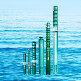 潛鹵、耐熱、潛水電泵